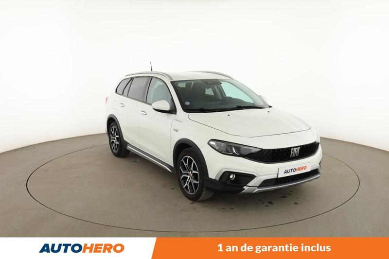Fiat Tipo Cross Sw 1.5 FireFly Turbo Hybrid Plus Dct7 130 ch