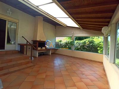 Maison - 130 m² - 4 pièces