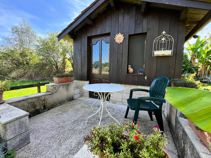 Maison - 92 m² - 3 pièces