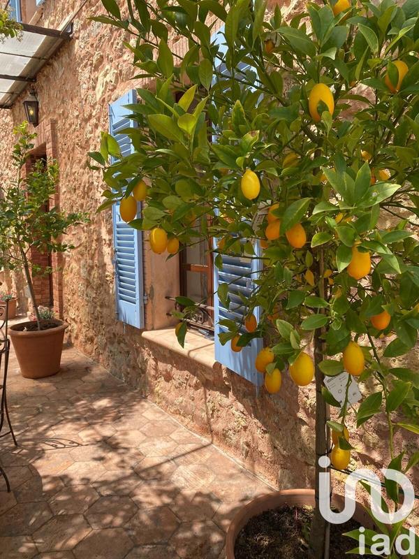 Bastide - 209 m² - 5 pièces