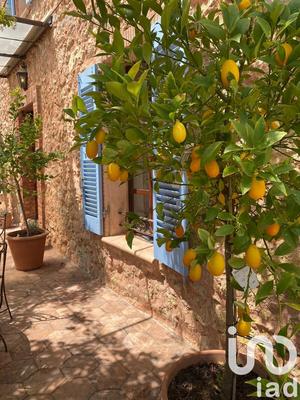 Bastide - 209 m² - 5 pièces