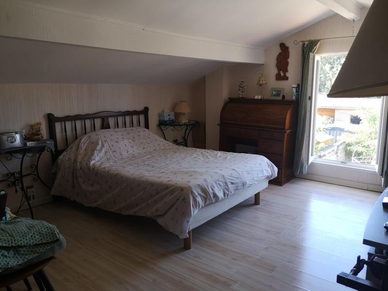 Maison - 107 m² - 4 pièces