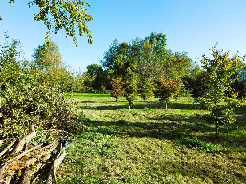 Maison de village - 225 m² - 8 pièces