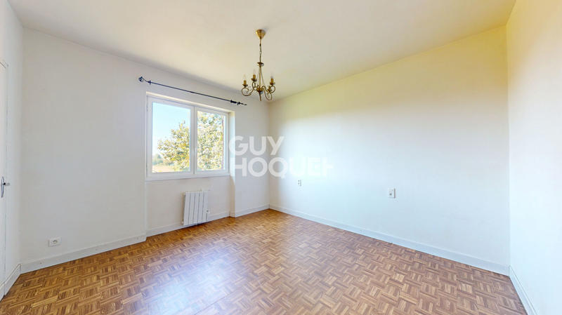 Maison - 175 m² - 6 pièces