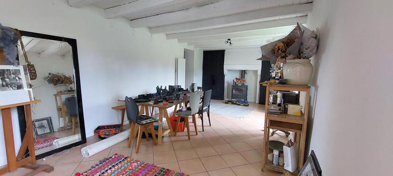 Maison - 153 m² - 5 pièces