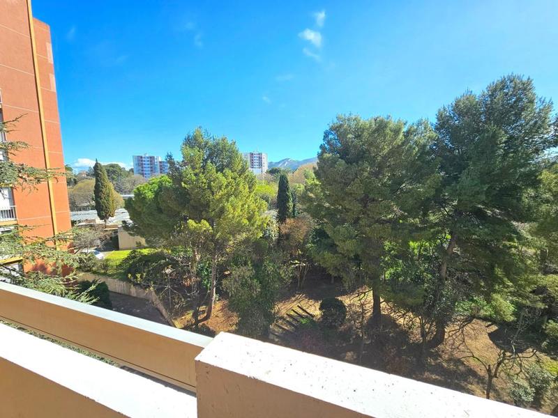 Appartement - 79 m² - 3 pièces