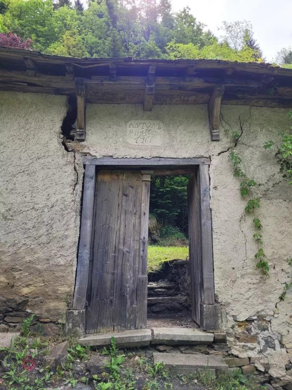 Maison - 40 m² - 3 pièces