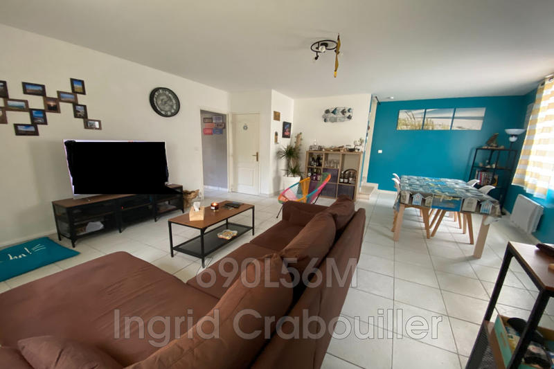 Maison - 105 m² - 4 pièces