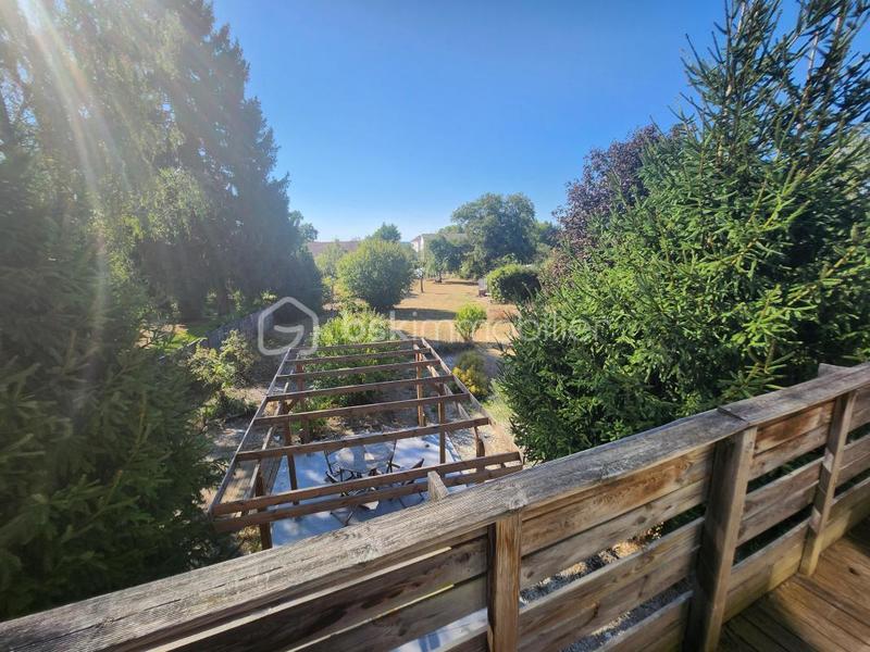 Maison de ville - 84 m² - 4 pièces