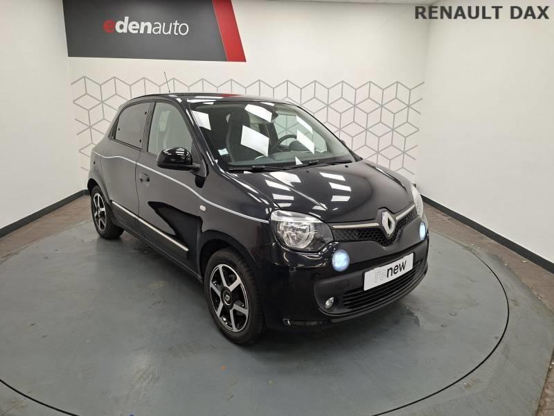 Renault Twingo III 0.9 TCe 90 Energy Intens