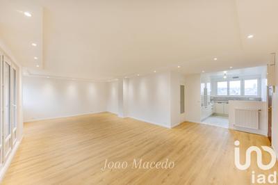 Appartement - 104 m² - 5 pièces