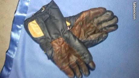 Gant Fourré de Femme