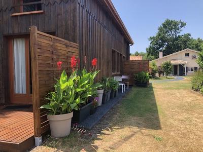 Gîte - 178 m² - 10 pièces