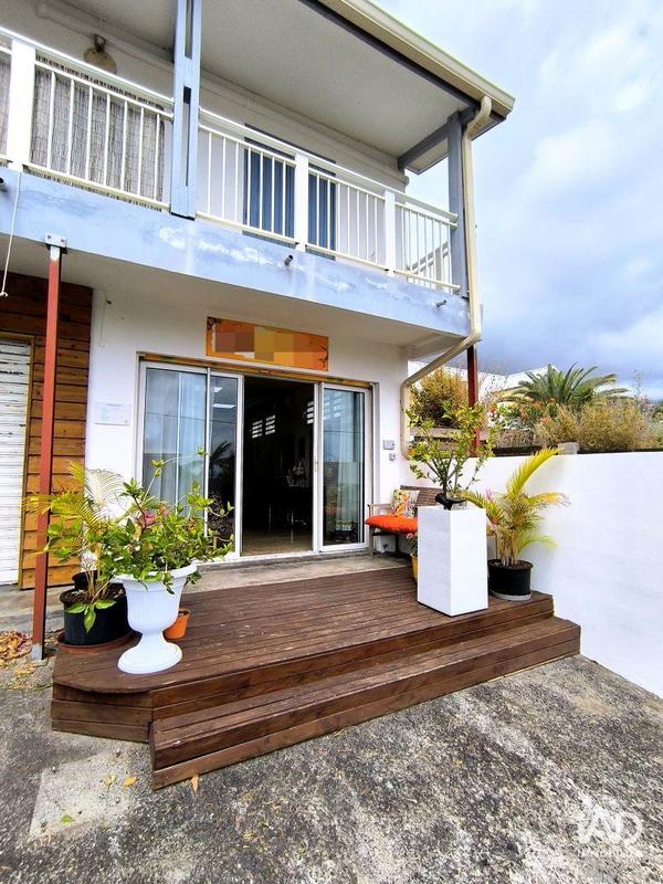 Local commercial - 28 m²