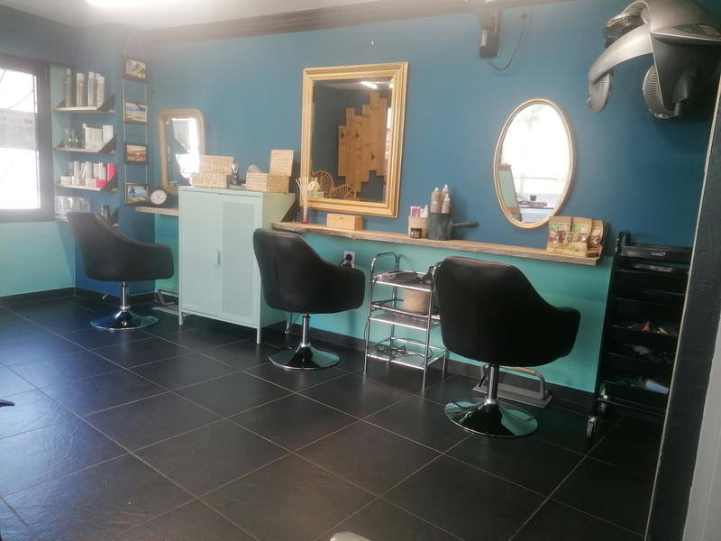 Fonds de commerce - Magasins - 25 m²