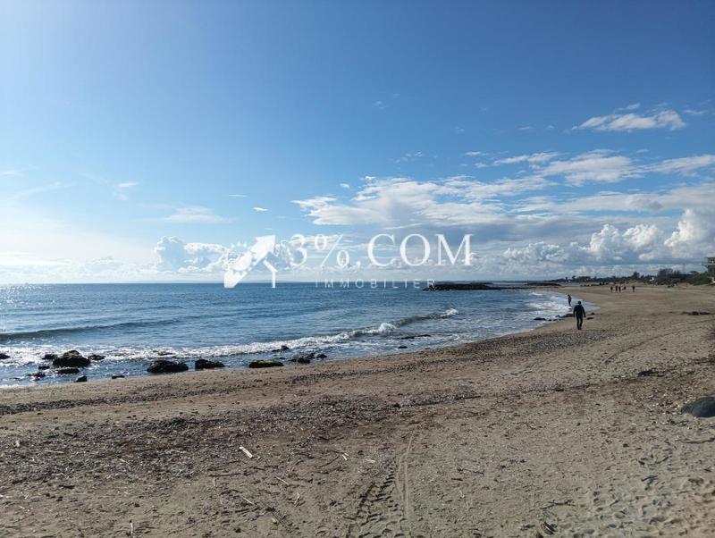 Duplex - 67 m² - 4 pièces