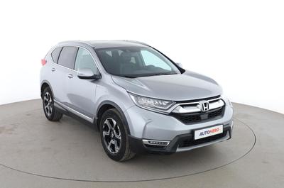 Honda Cr-V 2.0 i-Mmd 4wd Exclusive 184 ch