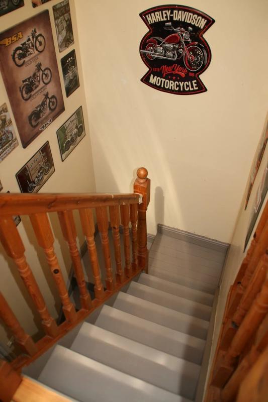 Maison - 178 m² - 6 pièces