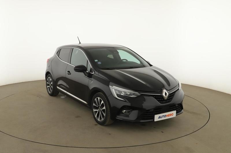 Renault Clio 1.0 TCe Intens 100 ch