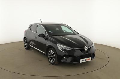 Renault Clio 1.0 TCe Intens 100 ch
