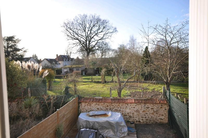 Appartement - 22 m²