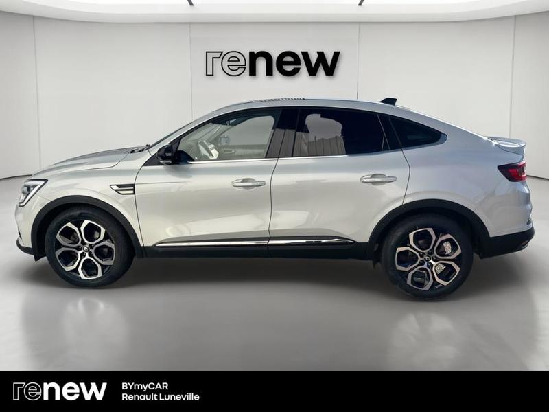 Renault Arkana E-Tech 145 - 21b Intens