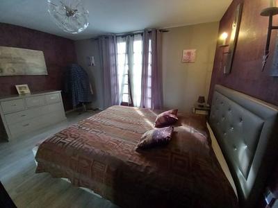 Maison - 165 m² - 5 pièces