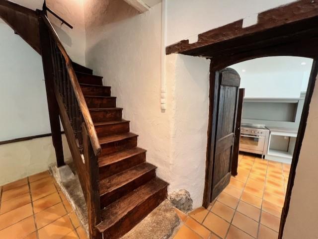 Maison - 163 m² - 6 pièces