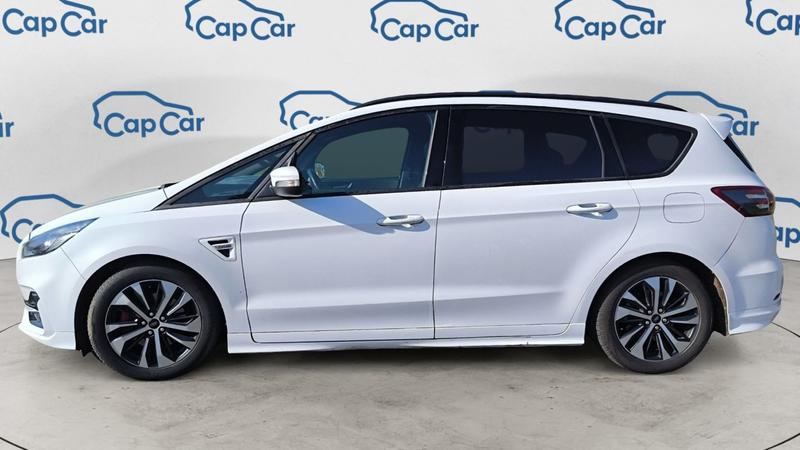 Ford s-Max 2.0 Ecoblue 190 Bva6 St-Line