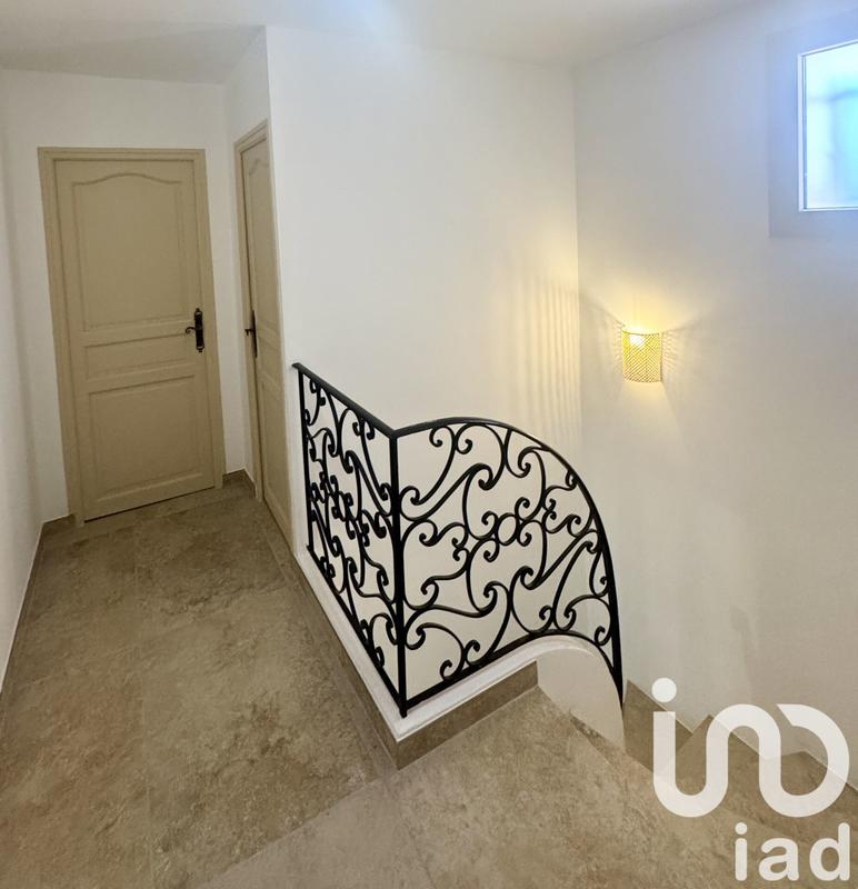 Maison - 145 m² - 6 pièces