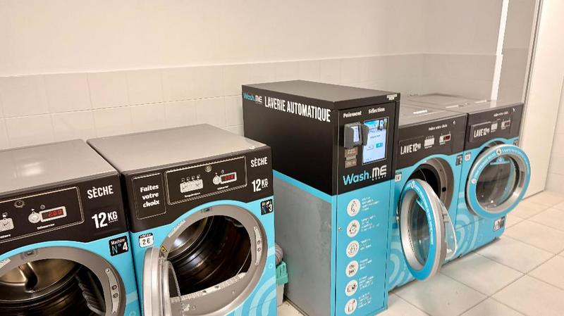 Appartement - 19 m² - 1 pièce