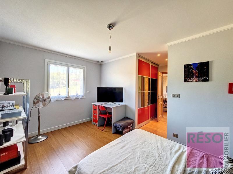 Villa - 274 m² - 7 pièces