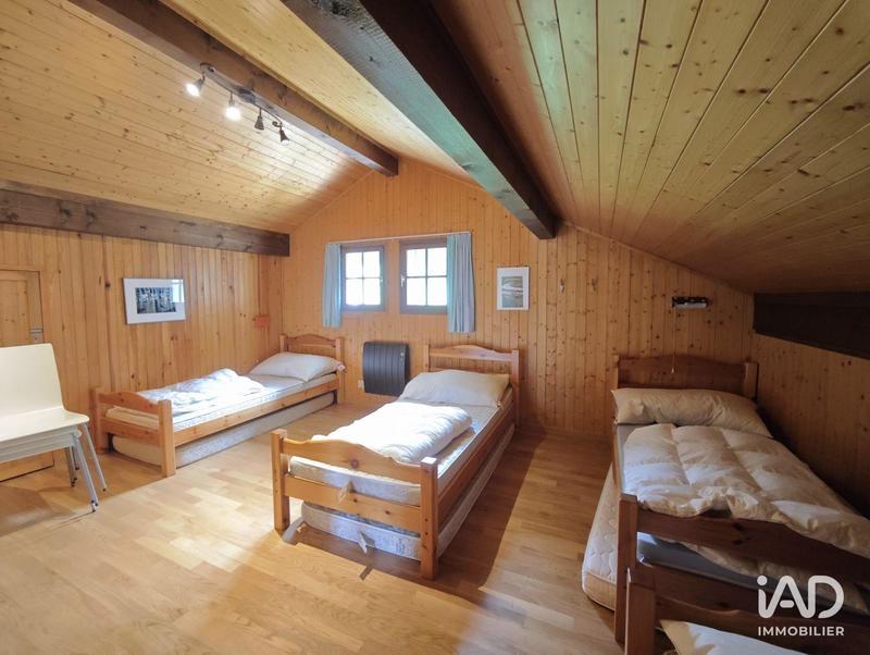 Maison - 127 m² - 4 pièces