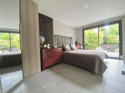 Maison - 145 m² - 7 pièces