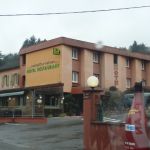 Hotel Burnichon Michel