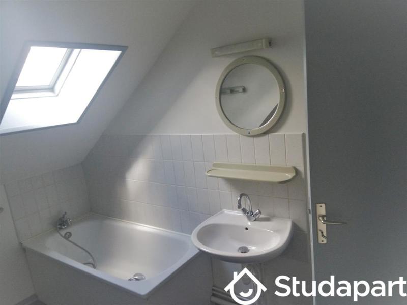 Appartement - 21 m² - 1 pièce