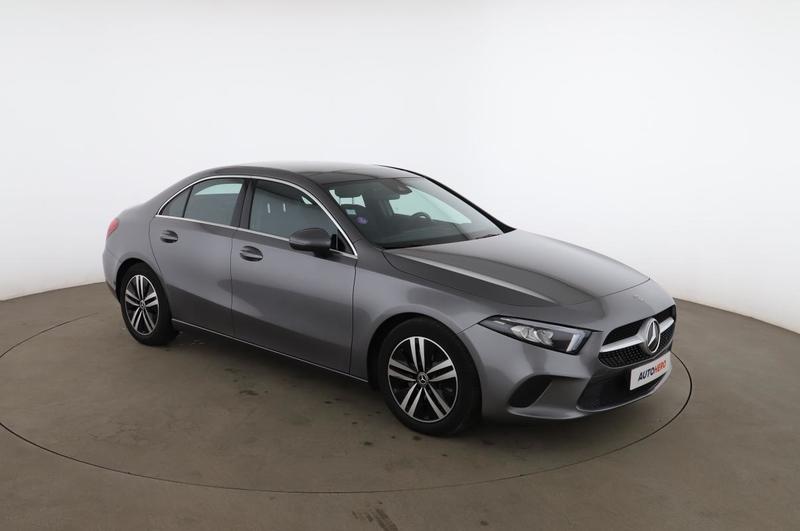 Mercedes Classe a Berline 220 4Matic 7g-Dct 190 ch