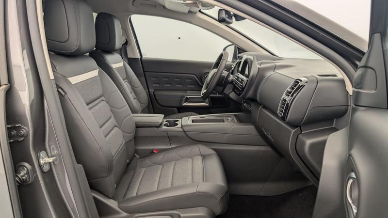 Citroën C5 Aircross BlueHDi 130 Eat8 Max