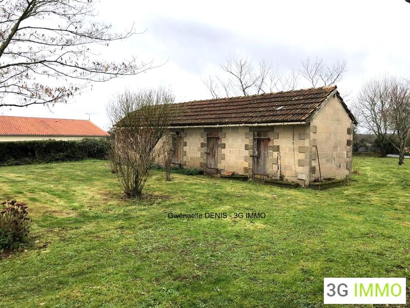Maison - 88 m² - 4 pièces