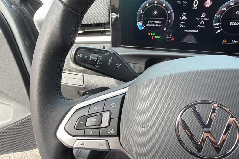 Volkswagen t-Roc Etsi 150 Dsg Life Plus