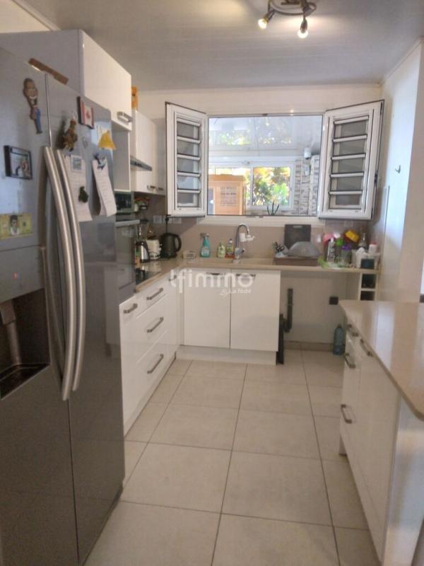 Maison - 131 m² - 5 pièces