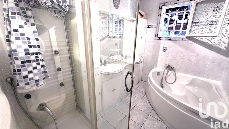 Maison - 130 m² - 7 pièces