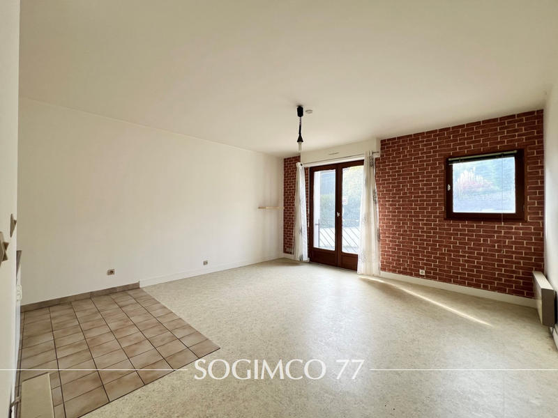 Appartement - 30 m² - 1 pièce