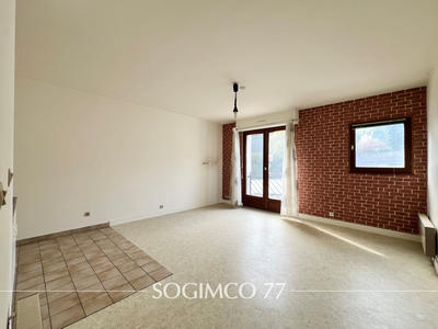 Appartement - 30 m² - 1 pièce