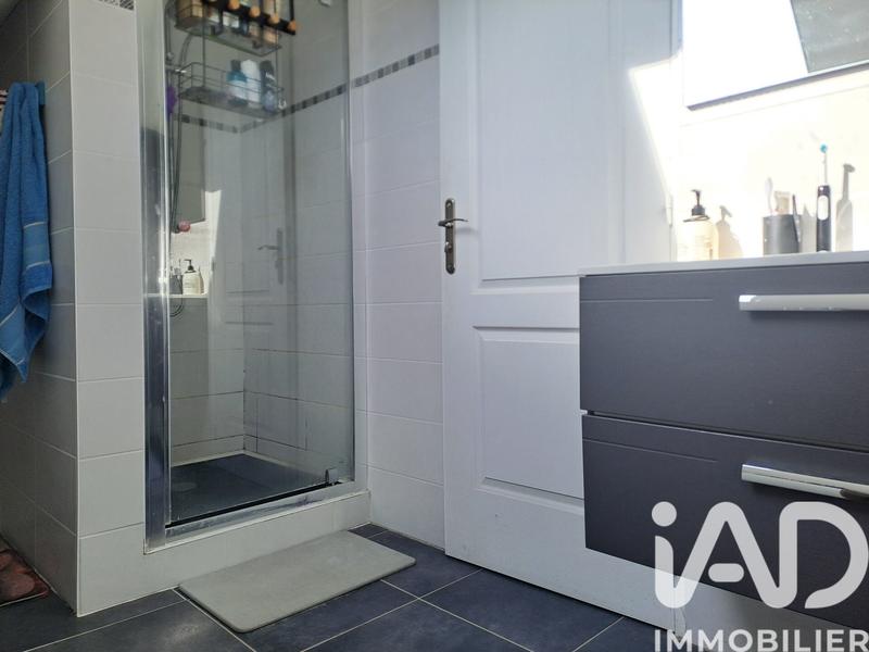 Maison - 175 m² - 6 pièces