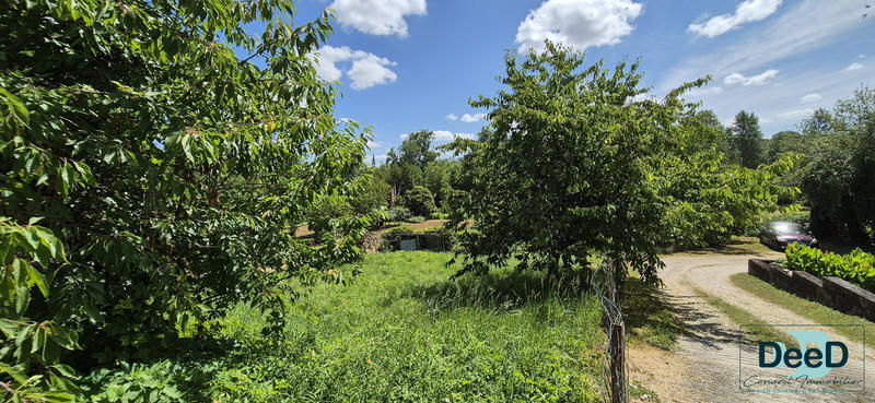 Maison - 106 m² - 6 pièces