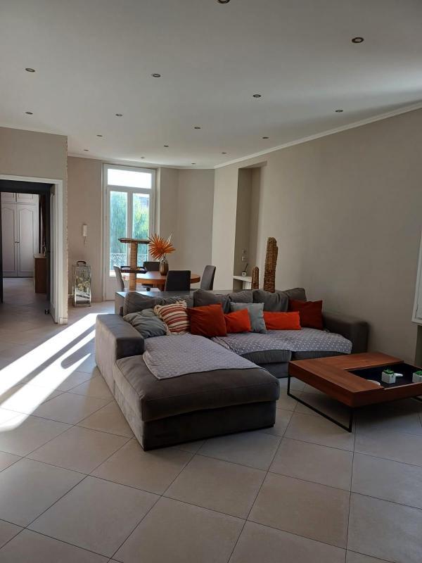 Maison bourgeoise - 230 m² - 10 pièces