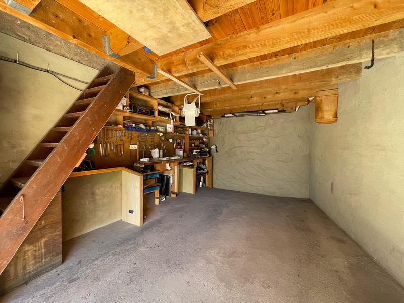 Maison de ville - 157 m² - 8 pièces