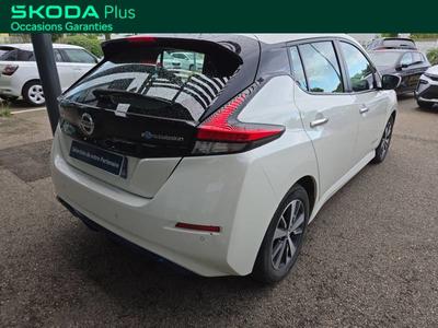 Nissan Leaf Electrique 40kWh Acenta