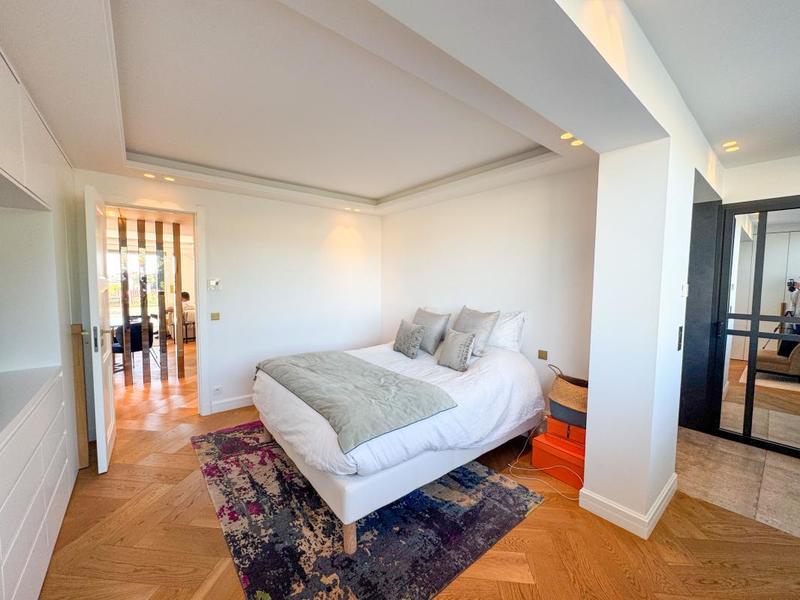 Appartement - 85 m² - 3 pièces